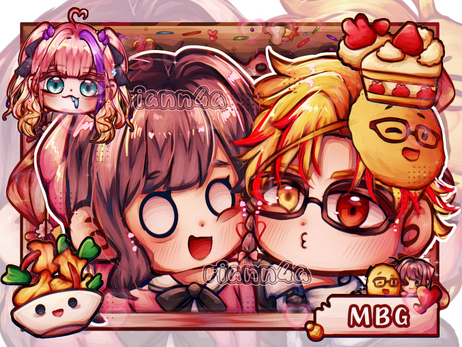 Comms Result